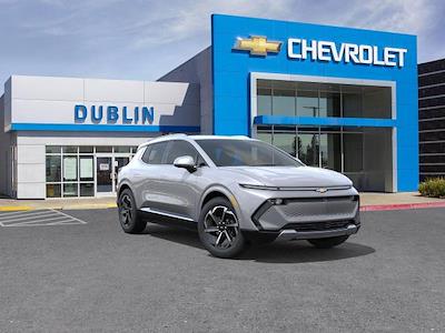 2025 Chevrolet Equinox EV FWD SUV for sale #C49679 - photo 1
