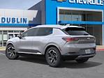 2025 Chevrolet Equinox EV FWD SUV for sale #C49679 - photo 4