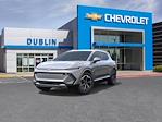 2025 Chevrolet Equinox EV FWD SUV for sale #C49679 - photo 9