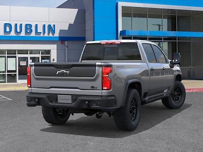 2025 Chevrolet Silverado 2500 Crew Cab 4WD Pickup for sale #C49685 - photo 2