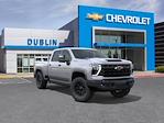 2025 Chevrolet Silverado 2500 Crew Cab 4WD Pickup for sale #C49685 - photo 1