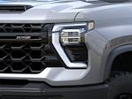 2025 Chevrolet Silverado 2500 Crew Cab 4WD Pickup for sale #C49685 - photo 11