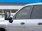2025 Chevrolet Silverado 2500 Crew Cab 4WD Pickup for sale #C49685 - photo 13