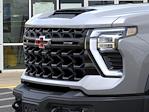 2025 Chevrolet Silverado 2500 Crew Cab 4WD Pickup for sale #C49685 - photo 14
