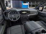 2025 Chevrolet Silverado 2500 Crew Cab 4WD Pickup for sale #C49685 - photo 16