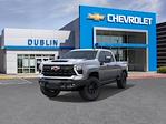 2025 Chevrolet Silverado 2500 Crew Cab 4WD Pickup for sale #C49685 - photo 9