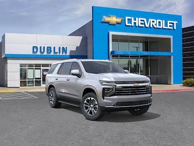 2025 Chevrolet Tahoe 4WD SUV for sale #C49686 - photo 1