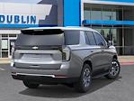 2025 Chevrolet Tahoe 4WD SUV for sale #C49686 - photo 2