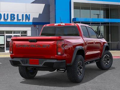 2025 Chevrolet Colorado Crew Cab 4WD Pickup for sale #C49688 - photo 2