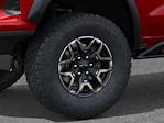 2025 Chevrolet Colorado Crew Cab 4WD Pickup for sale #C49688 - photo 10