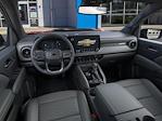 2025 Chevrolet Colorado Crew Cab 4WD Pickup for sale #C49688 - photo 16