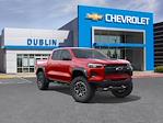 2025 Chevrolet Colorado Crew Cab 4WD Pickup for sale #C49688 - photo 3
