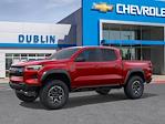 2025 Chevrolet Colorado Crew Cab 4WD Pickup for sale #C49688 - photo 4
