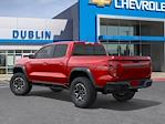 2025 Chevrolet Colorado Crew Cab 4WD Pickup for sale #C49688 - photo 5