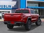 2025 Chevrolet Colorado Crew Cab 4WD Pickup for sale #C49688 - photo 2