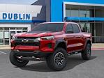 2025 Chevrolet Colorado Crew Cab 4WD Pickup for sale #C49688 - photo 7