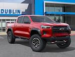 2025 Chevrolet Colorado Crew Cab 4WD Pickup for sale #C49688 - photo 8