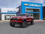 2025 Chevrolet Colorado Crew Cab 4WD Pickup for sale #C49688 - photo 9