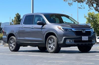 2020 Honda Ridgeline Crew Cab AWD Pickup for sale #C49688A - photo 1