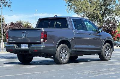 2020 Honda Ridgeline Crew Cab AWD Pickup for sale #C49688A - photo 2