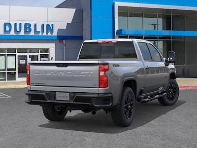 2025 Chevrolet Silverado 2500 Crew Cab 4WD Pickup for sale #C49690 - photo 2