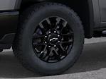 2025 Chevrolet Silverado 2500 Crew Cab 4WD Pickup for sale #C49690 - photo 10