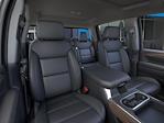 2025 Chevrolet Silverado 2500 Crew Cab 4WD Pickup for sale #C49690 - photo 17