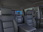 2025 Chevrolet Silverado 2500 Crew Cab 4WD Pickup for sale #C49690 - photo 25