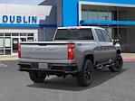 2025 Chevrolet Silverado 2500 Crew Cab 4WD Pickup for sale #C49690 - photo 2
