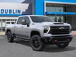 2025 Chevrolet Silverado 2500 Crew Cab 4WD Pickup for sale #C49690 - photo 8