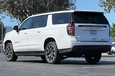 2023 Chevrolet Suburban 4WD SUV for sale #C49690A - photo 2