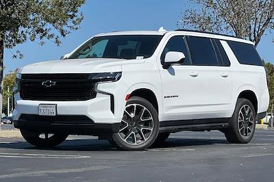 2023 Chevrolet Suburban 4WD SUV for sale #C49690A - photo 1