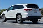 2019 Toyota Highlander FWD SUV for sale #C49690CT - photo 6