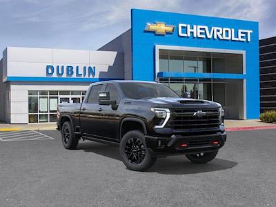 2025 Chevrolet Silverado 2500 Crew Cab 4WD Pickup for sale #C49691 - photo 1