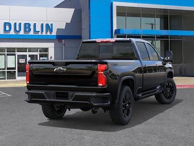 2025 Chevrolet Silverado 2500 Crew Cab 4WD Pickup for sale #C49691 - photo 2