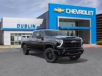 2025 Chevrolet Silverado 2500 Crew Cab 4WD Pickup for sale #C49691 - photo 1