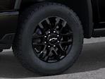 2025 Chevrolet Silverado 2500 Crew Cab 4WD Pickup for sale #C49691 - photo 10