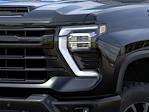 2025 Chevrolet Silverado 2500 Crew Cab 4WD Pickup for sale #C49691 - photo 11