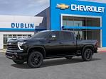 2025 Chevrolet Silverado 2500 Crew Cab 4WD Pickup for sale #C49691 - photo 4