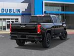 2025 Chevrolet Silverado 2500 Crew Cab 4WD Pickup for sale #C49691 - photo 2