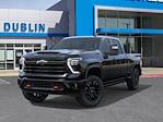 2025 Chevrolet Silverado 2500 Crew Cab 4WD Pickup for sale #C49691 - photo 7
