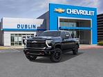 2025 Chevrolet Silverado 2500 Crew Cab 4WD Pickup for sale #C49691 - photo 9