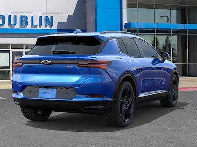 New 2025 Chevrolet Equinox EV RS SUV for sale #C49694 - photo 2
