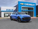 New 2025 Chevrolet Equinox EV RS SUV for sale #C49694 - photo 1
