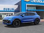New 2025 Chevrolet Equinox EV RS SUV for sale #C49694 - photo 4