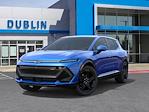 New 2025 Chevrolet Equinox EV RS SUV for sale #C49694 - photo 7