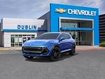 New 2025 Chevrolet Equinox EV RS SUV for sale #C49694 - photo 9
