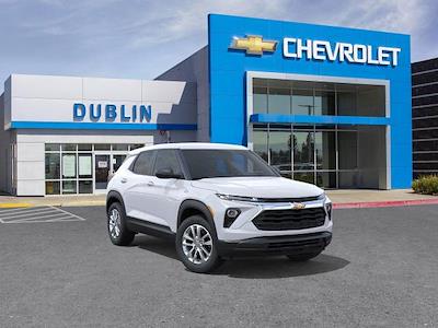 2026 Chevrolet Trailblazer FWD SUV for sale #C49695 - photo 1
