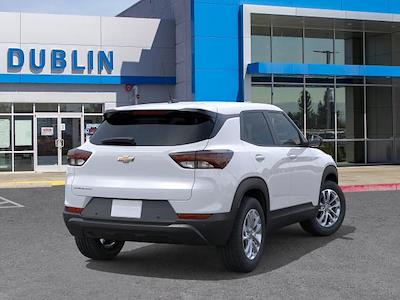 2026 Chevrolet Trailblazer FWD SUV for sale #C49695 - photo 2