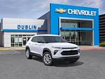 2026 Chevrolet Trailblazer FWD SUV for sale #C49695 - photo 3